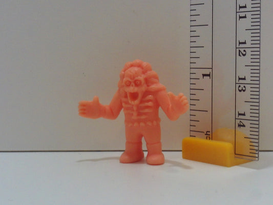 Y/S N.T. Chibi Kinnikuman Keshi