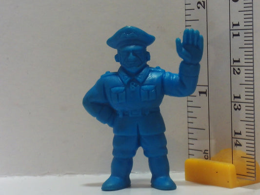 Kinnikuman Later Part Kinkeshi/Throne Contention