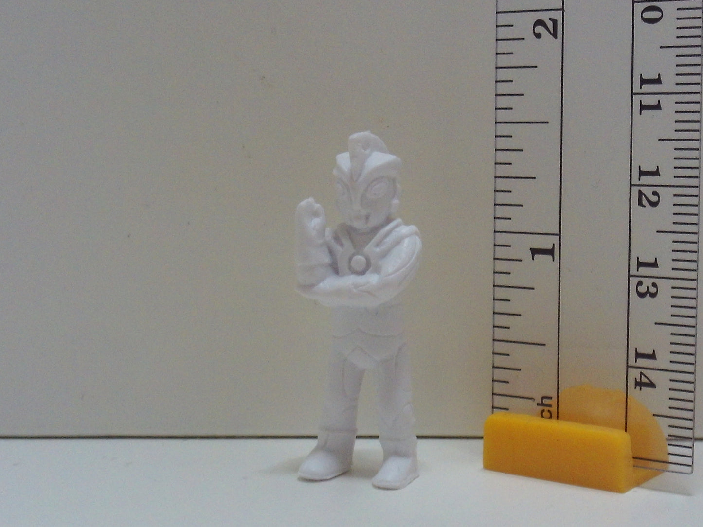 Ultraman NEO Keshi