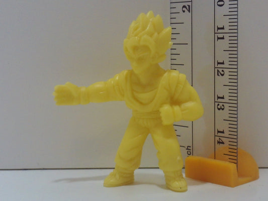 Dragonball Z Keshi - Japanese Rubber Keshi Keshigomu figure Kingkeshi.com
