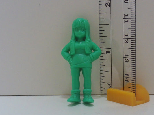 Dragonball Z Keshi - Japanese Rubber Keshi Keshigomu figure Kingkeshi.com