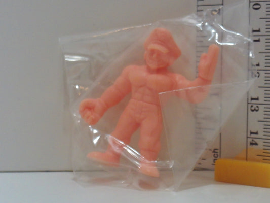 Kinnikuman Kinkeshi Premium/Latest Issue