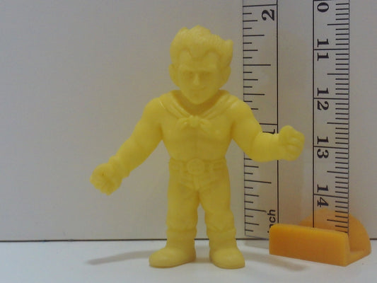 Dragonball Z Keshi - Japanese Rubber Keshi Keshigomu figure Kingkeshi.com