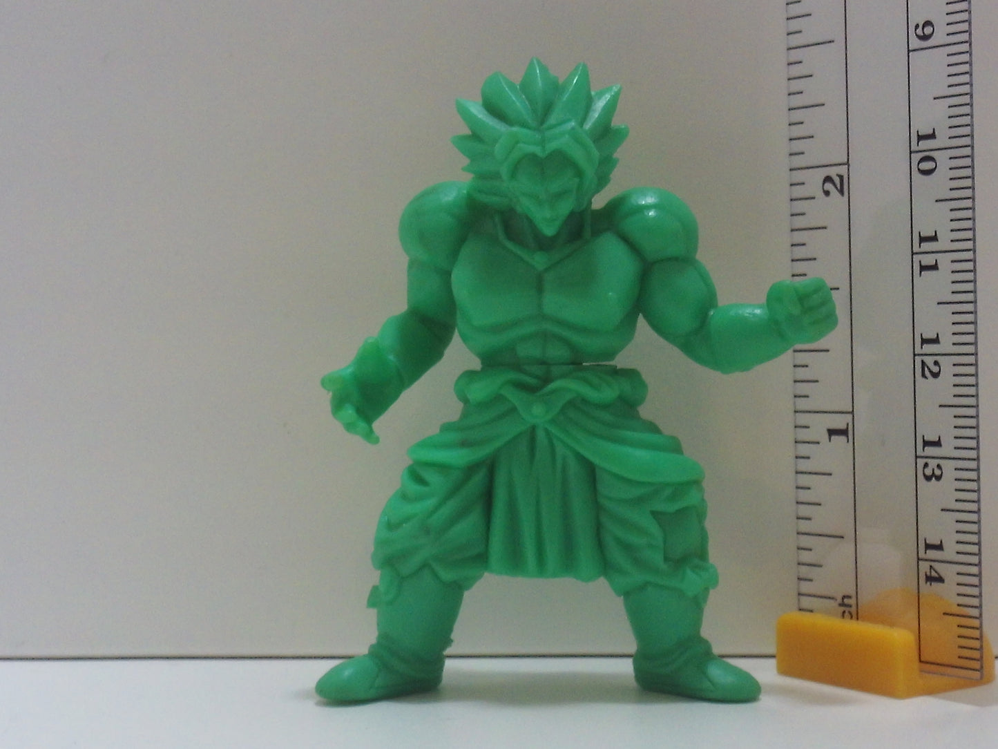 Dragonball Z Keshi