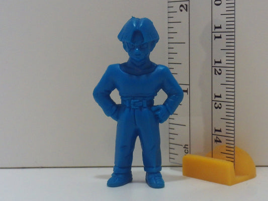 Dragonball Z Keshi - Japanese Rubber Keshi Keshigomu figure Kingkeshi.com