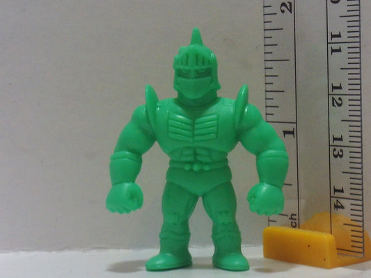 Kinnikuman Later Part Kinkeshi/Throne Contention