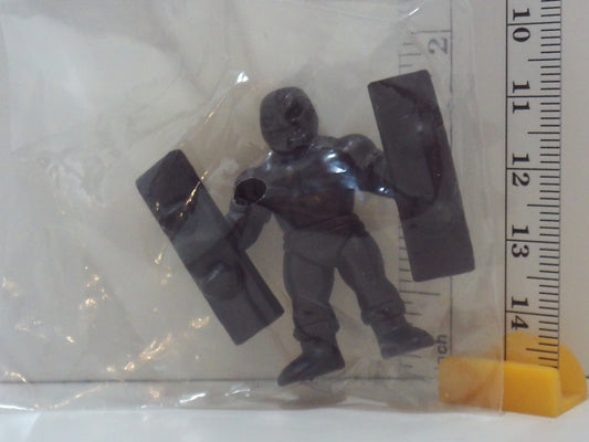 Kinnikuman Kinkeshi Premium/Latest Issue