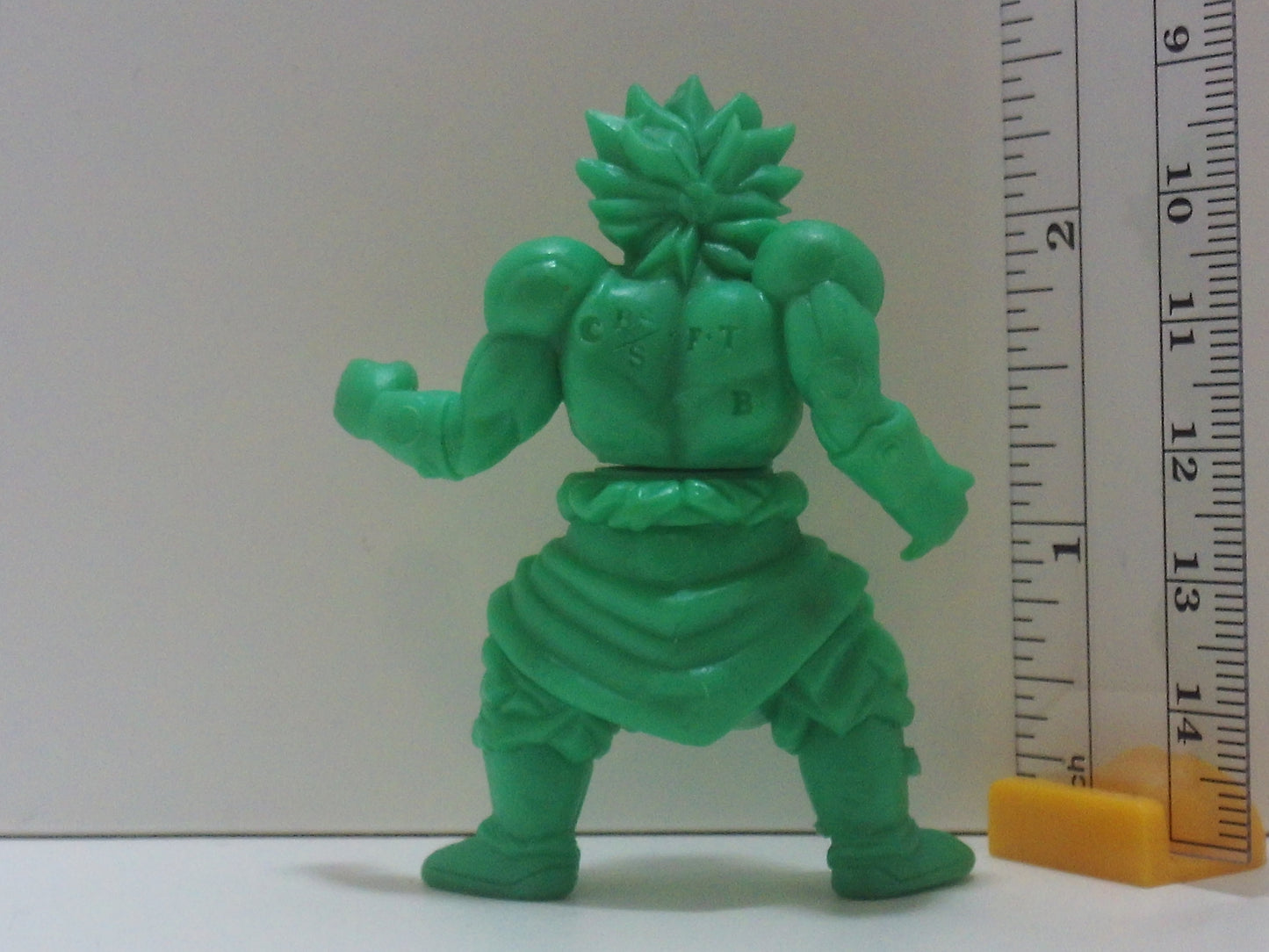 Dragonball Z Keshi