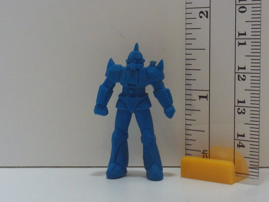 Robot, Mecha, and Droid Keshi