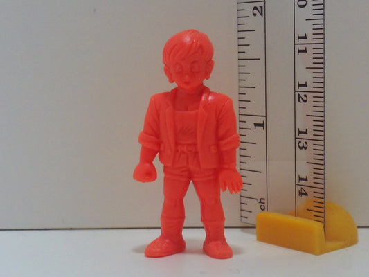 Dragonball Z Keshi - Japanese Rubber Keshi Keshigomu figure Kingkeshi.com