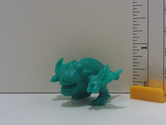 Monster Hunter Keshi