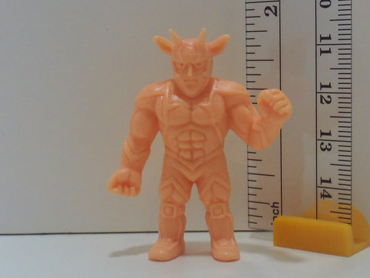 Kinnikuman Ultimate Muscle GameCube Promo Keshi