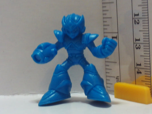 Rockman/Megaman Keshi - Japanese Rubber Keshi Keshigomu Anime Manga Video Game figure Takarabako at Kingkeshi.com