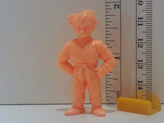 Dragonball Z Keshi - Japanese Rubber Keshi Keshigomu figure Kingkeshi.com