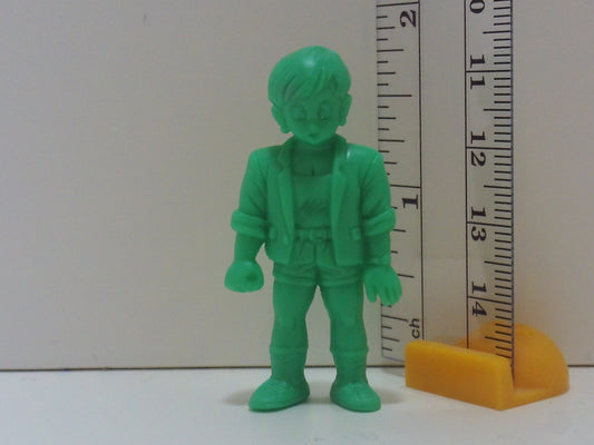 Dragonball Z Keshi - Japanese Rubber Keshi Keshigomu figure Kingkeshi.com