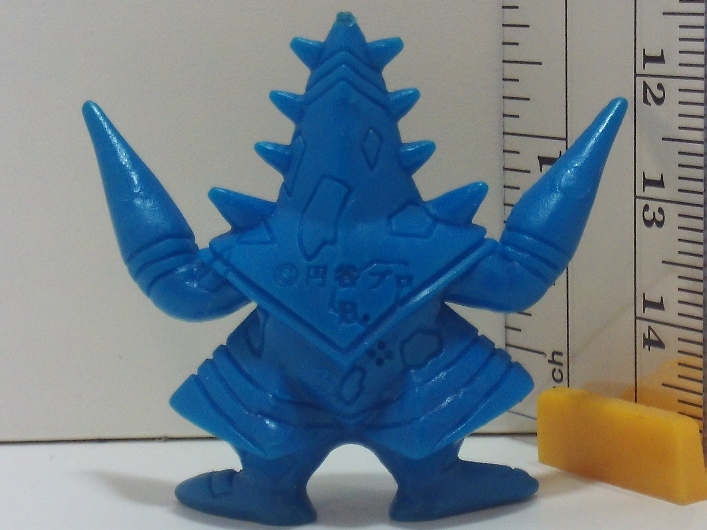 Ultraman Super Fighter Keshi