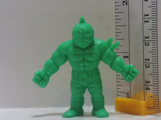 Kinnikuman Later Part Kinkeshi/Throne Contention