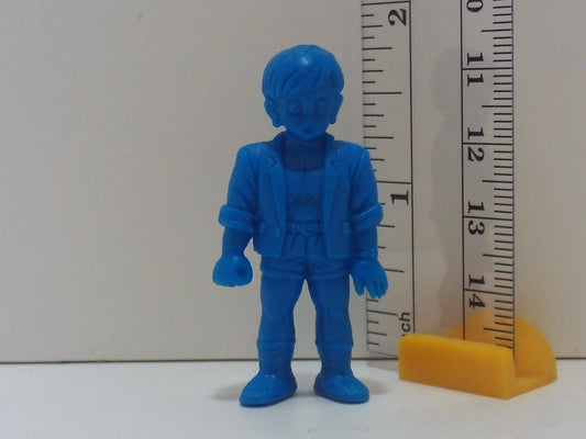 Dragonball Z Keshi - Japanese Rubber Keshi Keshigomu figure Kingkeshi.com