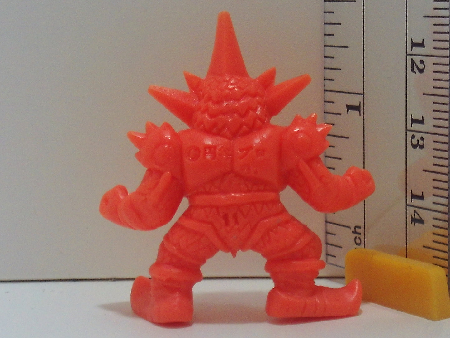 Ultraman Super Fighter Keshi