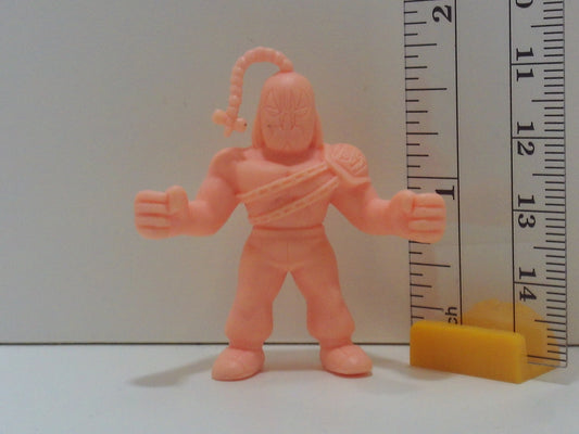 Kinnikuman Kinkeshi Premium/Latest Issue