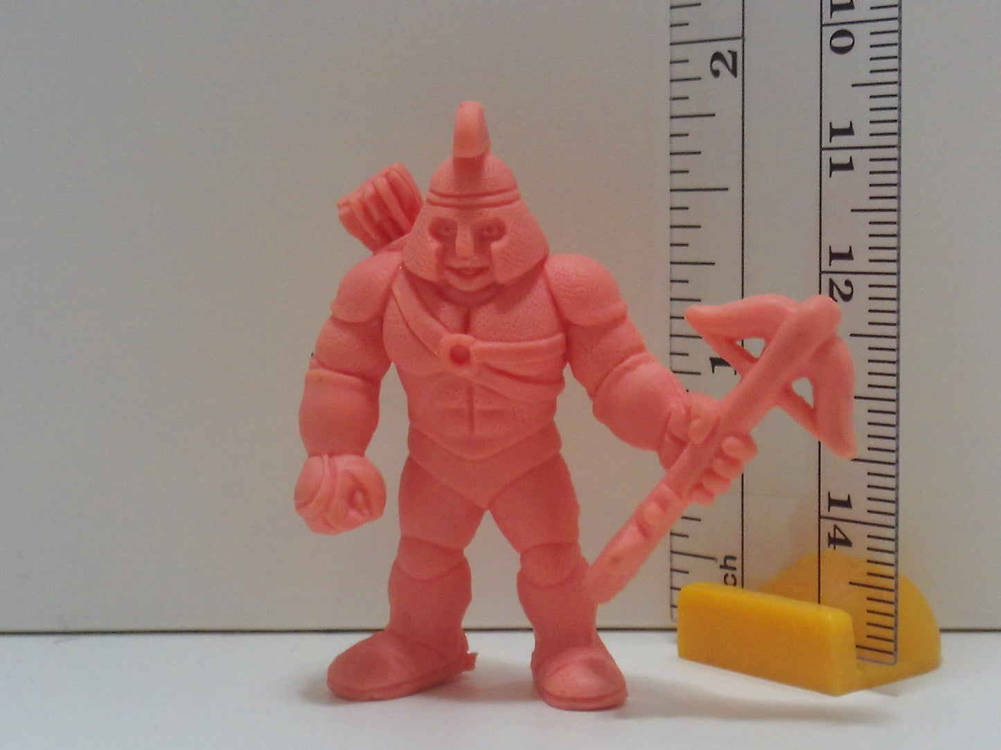 Flesh Kinnikuman Keshi