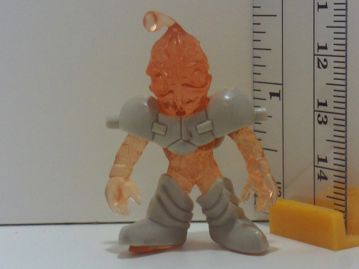 Ultraman Super Fighter Keshi