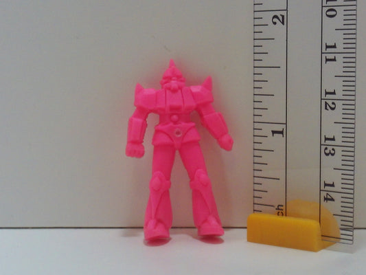 Robot, Mecha, and Droid Keshi