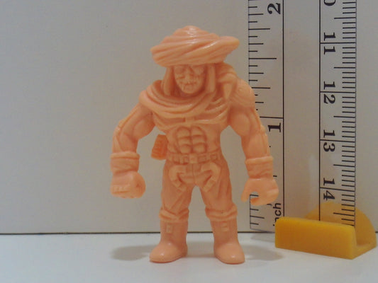 Kinnikuman Ultimate Muscle GameCube Promo Keshi