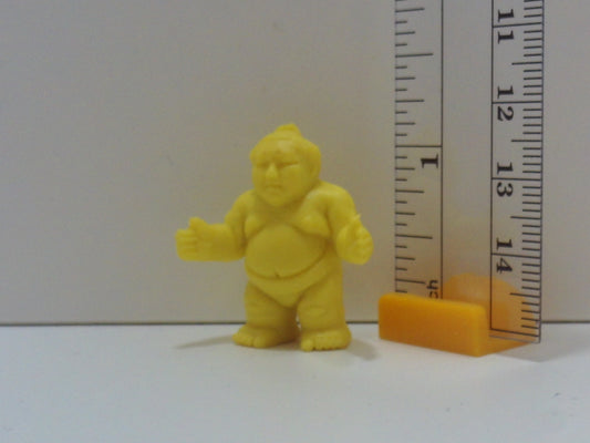 Chibi Sumo Wrestler Keshi