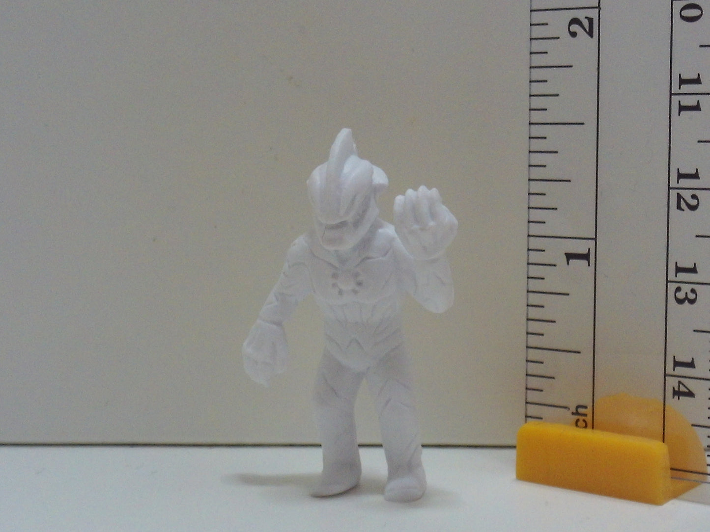 Ultraman NEO Keshi