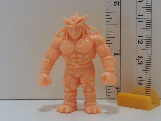 Kinnikuman Ultimate Muscle GameCube Promo Keshi