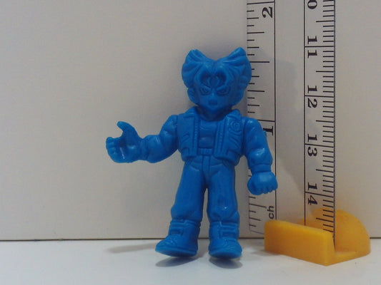 Dragonball Z Keshi - Japanese Rubber Keshi Keshigomu figure Kingkeshi.com