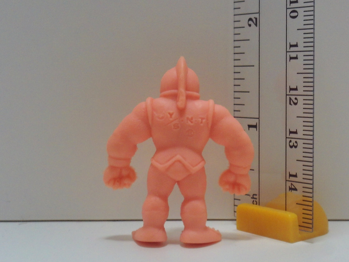 Flesh Kinnikuman Keshi