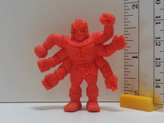 Orange Kinnikuman Keshi