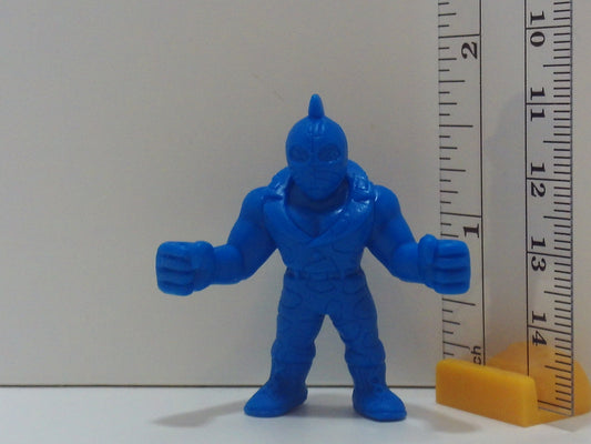 Kinnikuman Kinkeshi Premium/Latest Issue