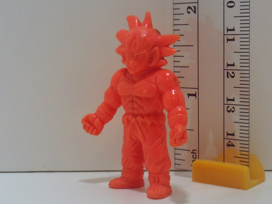 Dragonball Z Keshi - Japanese Rubber Keshi Keshigomu figure Kingkeshi.com