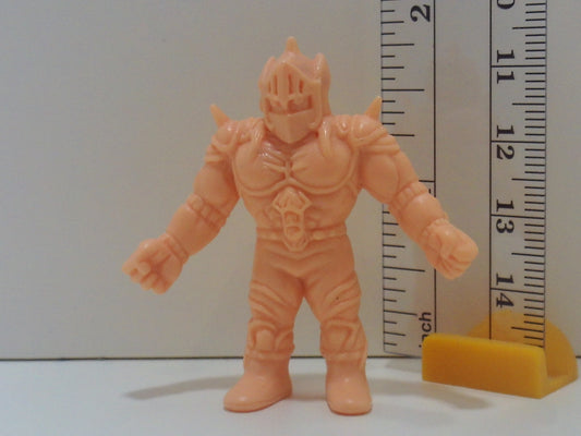 Kinnikuman Ultimate Muscle GameCube Promo Keshi