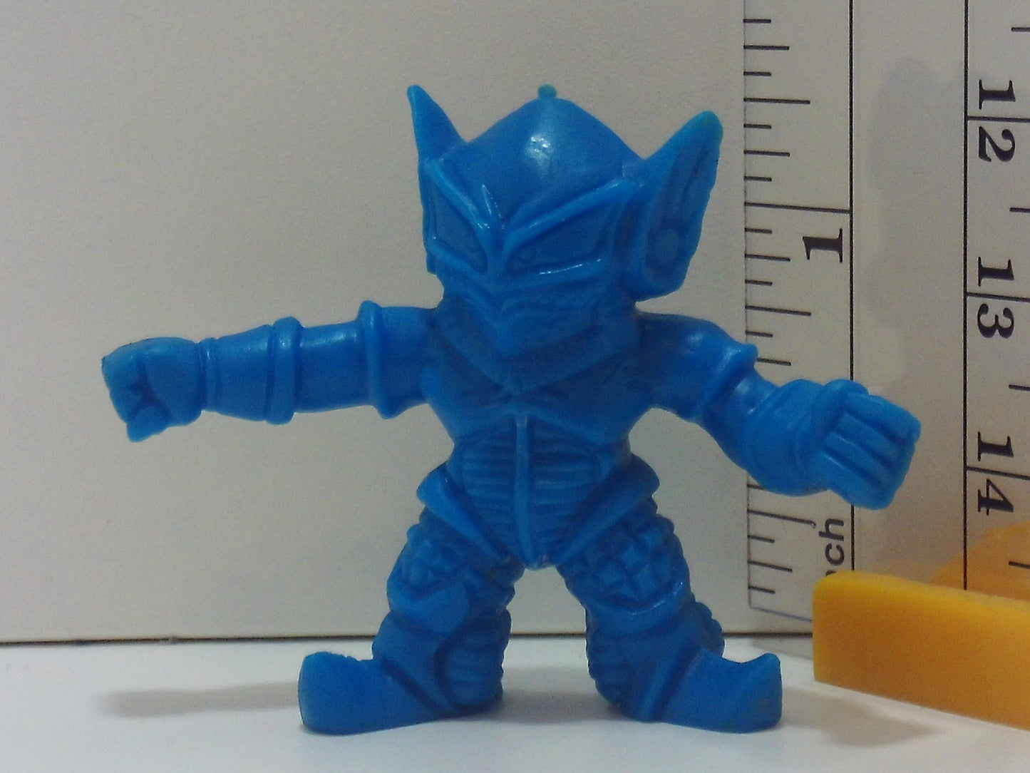 Ultraman Super Fighter Keshi