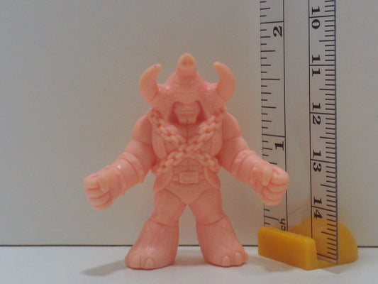 Kinnikuman Kinkeshi Premium/Latest Issue
