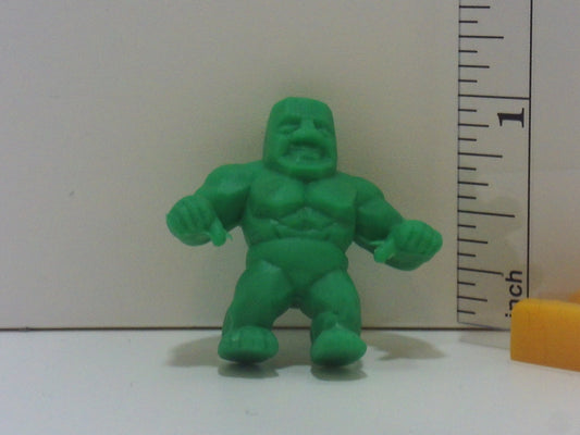 Big Body Chibi Keshi - Japanese Rubber Keshi Keshigomu figure Kingkeshi.com