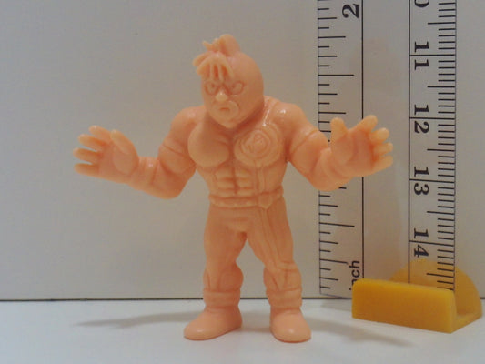 Kinnikuman Ultimate Muscle GameCube Promo Keshi