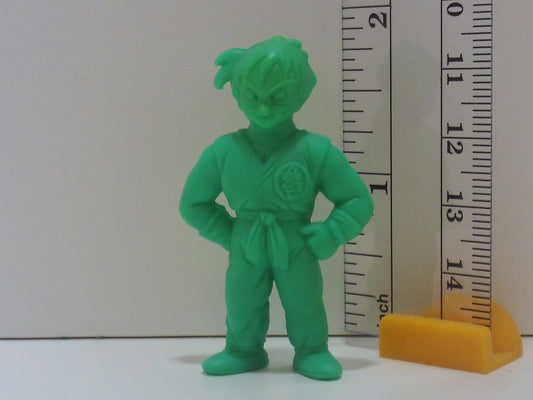 Dragonball Z Keshi - Japanese Rubber Keshi Keshigomu figure Kingkeshi.com