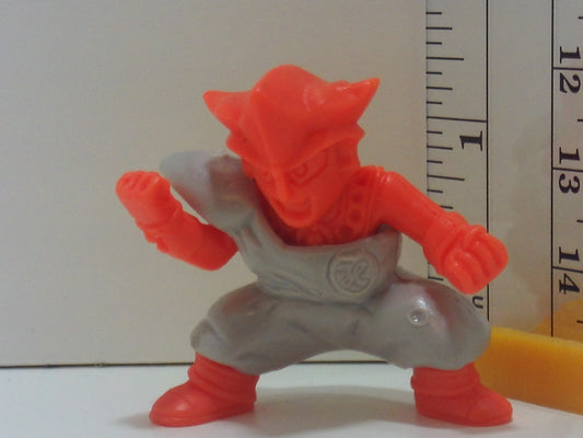 Ultraman Super Fighter Keshi