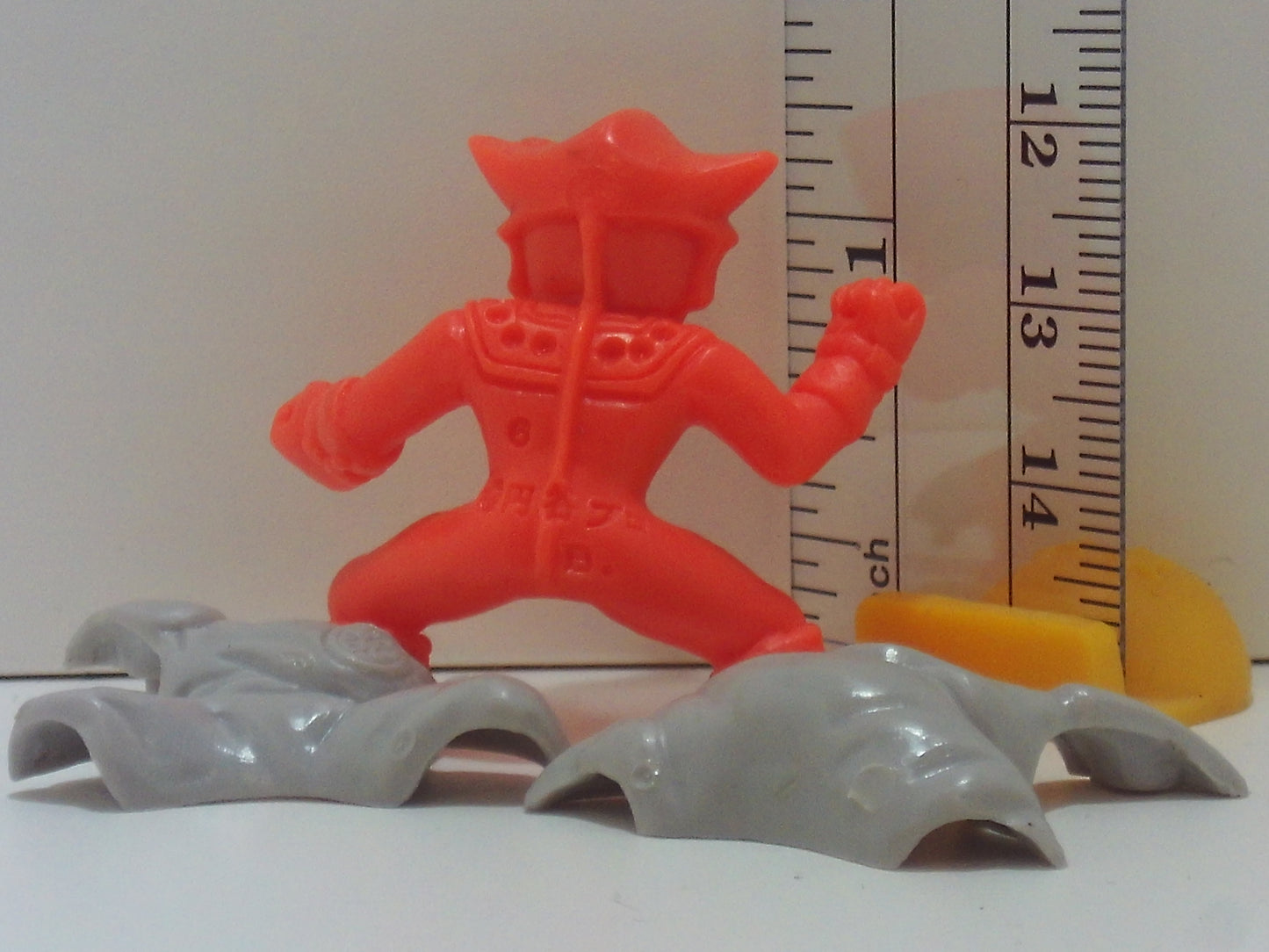 Ultraman Super Fighter Keshi