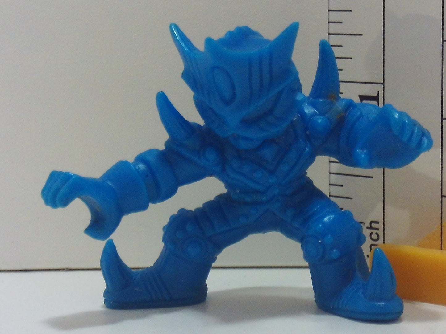 Ultraman Super Fighter Keshi