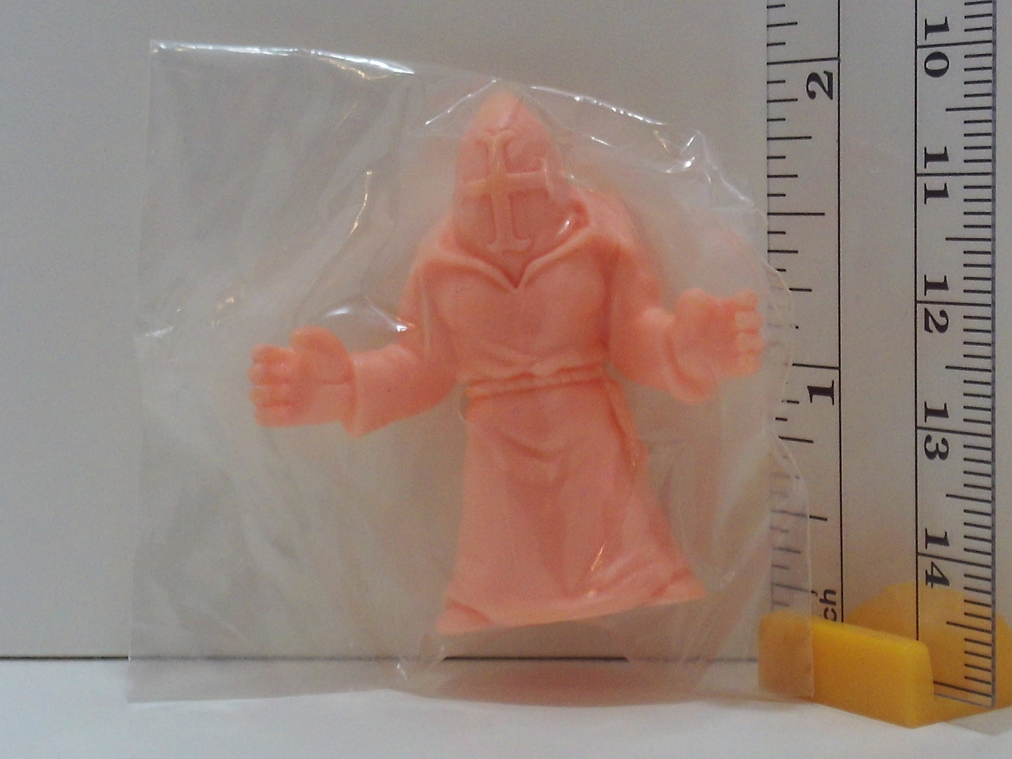 Kinnikuman Kinkeshi Premium/Latest Issue