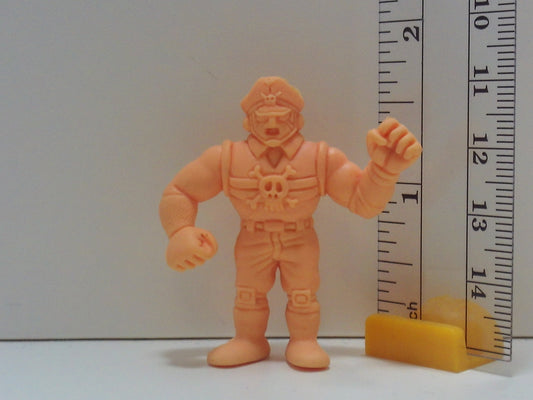 Kinkeshi Later Part Flesh Kinnikuman Keshi
