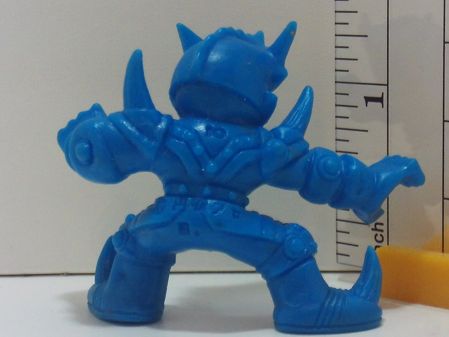 Ultraman Super Fighter Keshi