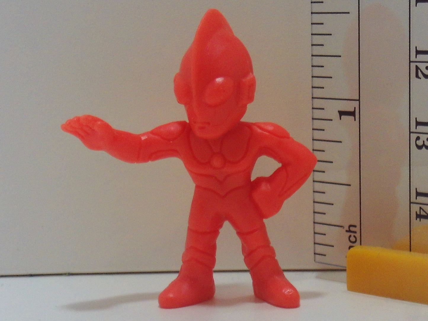 Ultraman Super Fighter Keshi