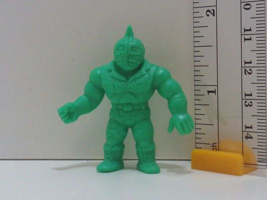 Kinnikuman Later Part Kinkeshi/Throne Contention